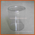 Thermoforming Box Grade Super Clear Flexible starre PVC-Folie